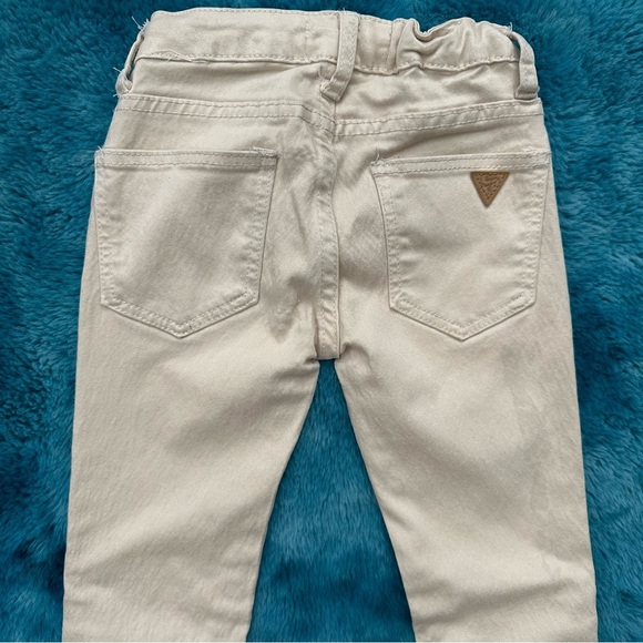 Girls Embellished Bootcut Pants Size 7 - Picture 10 of 14